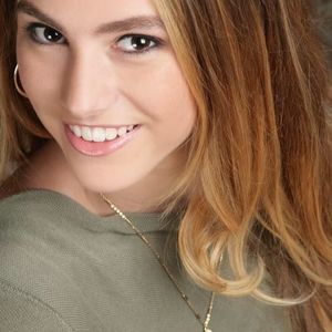 Meet your Posher, Aubra